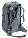 купить Рюкзак спортивный Deuter Access 55 black в Кишинёве 