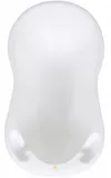 купить Ванночка Cangaroo Basic White 100cm в Кишинёве 