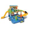cumpără Mașină Bburago 18-30039 Autoservise Street Fire 1:43 în Chișinău 