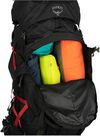 cumpără Rucsac turistic Osprey Aether Plus 70 Black S/M (10002896) în Chișinău 