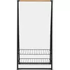 cumpără Cuier pentru haine Brabantia 11 82 41 Linn Black, Large în Chișinău 
