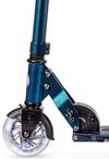 купить Самокат Micro SA0294 Sprite LED Pearl Green Purple в Кишинёве 