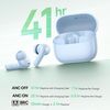cumpără Căști fără fir Baseus A0010706 Bass BP1 NC, Blue în Chișinău 