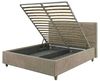 cumpără Pat Relaxe Home 024051 Sydney (180x200), London 03, Beige în Chișinău 