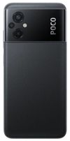 Xiaomi Poco M5 4/64GB Duos, Black 