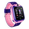 купить Детские умные часы Helmet 2G-TD27, Pink в Кишинёве 