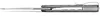 купить Нож походный Buck 1 0811GYS-B TRACE,FOLDER,LARGE,GRAY в Кишинёве 