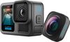 купить Экстрим-камера GoPro HERO 13 Black Ultra Wide Edition (CHDRB-133-RW) в Кишинёве 