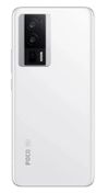 Smartphone Xiaomi Poco F5 5G 8/256GB White 