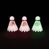 cumpără Echipament pentru badminton Nils SL-00014260 Fluturas badminton pana LED (3 buc.) NBL6223 14-30-136 în Chișinău 