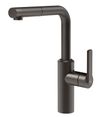 cumpără Bateria bucătărie Gessi 60950-707 Black Metal Br PVD în Chișinău 