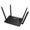 купить Беспроводной WiFi роутер ASUS RT-AX1800U, AX1800 Dual Band WiFi 6 (802.11ax) Gigabit Router, dual-band 2.4GHz/5GHz at up to super-fast 1800Mbps , WAN:1xRJ45 LAN: 3xRJ45 10/100/1000, 3G/4G, Firewall, USB 2.0/USB 3.1 (router wireless WiFi/беспроводной WiFi роутер) в Кишинёве 