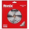 cumpără Disc de tăiere Ronix RH-3532 180 Disc diamantat tăiere umedă în Chișinău 