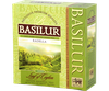 купить Чай зеленый  Basilur Leaf of Ceylon  RADELLA GREEN  100*1,5 г в Кишинёве 