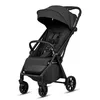 cumpără Сărucior pentru copii Tutis Jogo 1/1 Black 145 (TT.PP200/145) în Chișinău 