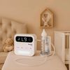 cumpără Aspirator nazal Lionelo Babyair Flow White în Chișinău 