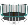 купить Батут FunFit Premium 4471 (490cm) в Кишинёве 