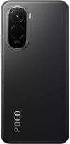 купить Смартфон Xiaomi POCO M7 6/128GB Black в Кишинёве 