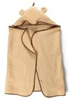 cumpără Accesoriu pentru baie PernaMea Prosop 110x60cm Muslin Maro (PM.101349/19) în Chișinău 