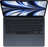 Ноутбук Apple MacBook Air 13.6" Midnight (M2 16Gb 512Gb) 