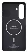 купить Чехол для смартфона Pitaka Samsung S26+ Edge (Black/Grey) (KS2601S) в Кишинёве 