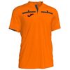 cumpără Îmbrăcăminte sport Joma Referee T-Shirt Orange S/S (2XL) 101299.050 în Chișinău 