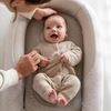 купить Гнездо для новорожденных Inglesina Baby nest Welcome Pod Warm Beige в Кишинёве 