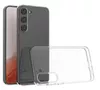 cumpără Husă pentru smartphone Helmet Soft Samsung S23 Plus, Clear TPU în Chișinău 