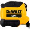 cumpără Bandă de măsurare DeWalt DWHT38128-0 Compact 8m în Chișinău 