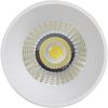cumpără Corp de iluminat interior LED Market Round Pendant Lamp LM-PC3003-20W 4000K white în Chișinău 