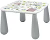 купить Набор детской мебели Maltex Maltex Luna Town White Grey в Кишинёве 