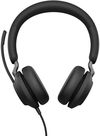 купить Наушники игровые Jabra 24189-989-899MULTI Evolve2 40 SE, USB-C, UC Stereo в Кишинёве 