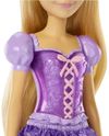 купить Кукла Disney HLW03 Кукла Princess Rapunzel в Кишинёве 