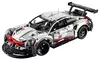 купить Конструктор Lego 42096 Porsche 911 RSR в Кишинёве 