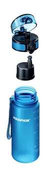 cumpără Sticlă apă Aquaphor City blue 350ml în Chișinău 