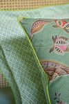 cumpără Set de perne si plapume Pip Studio 329662 Matata Cushion 53x53 Green în Chișinău 
