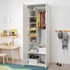 купить Шкаф Ikea Godishus 60x51x178 White в Кишинёве 