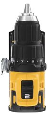 купить Шуруповёрт DeWalt DCD708S2T-QW в Кишинёве 