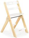 cumpără Scaun de masă Moni Caramel White în Chișinău 
