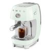 cumpără Espressor manual SMEG ECF03PGEU în Chișinău 