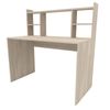 cumpără Masă de birou Smartex M4 140cm Stejar Deschis în Chișinău 