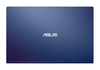 Ноутбук NB ASUS 15.6" X515EA Blue (Core i5-1135G7 8Gb 256Gb) 