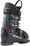 cumpără Clăpari de schi Dalbello Veloce Max GW 90 Black/Anthracite 315 (D2504001.10.315) în Chișinău 