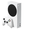 Microsoft Xbox Series S, White 