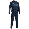 купить Одежда для спорта Joma Victory Tracksuit Navy White (2XS) 103564.332 в Кишинёве 