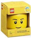 cumpără Set de construcție Lego 4033-B Mini Head - Boy în Chișinău 
