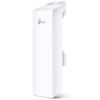Wi-Fi N Outdoor Access Point TP-LINK "CPE210", 300Mbps, 9dBi, 2x2 MIMO, Centralized Management, PoE 