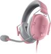 cumpără Căști pentru gaming Razer RZ04-03240800-R3M1 Headset BlackShark V2 X Quartz Pink în Chișinău 