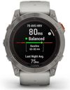 купить Смарт часы Garmin Fenix 7X Pro Sapphire Solar (0100277815) в Кишинёве 