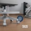 cumpără Fotoliu de birou Mark Adler Junior 4.4 Grey în Chișinău 